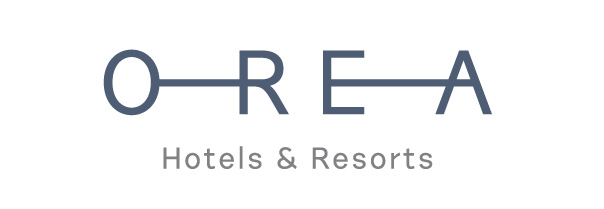 Orea Hotels & Resorts logo